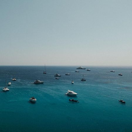 Hotel Branco Mykonos Platys Gialos  Exterior foto
