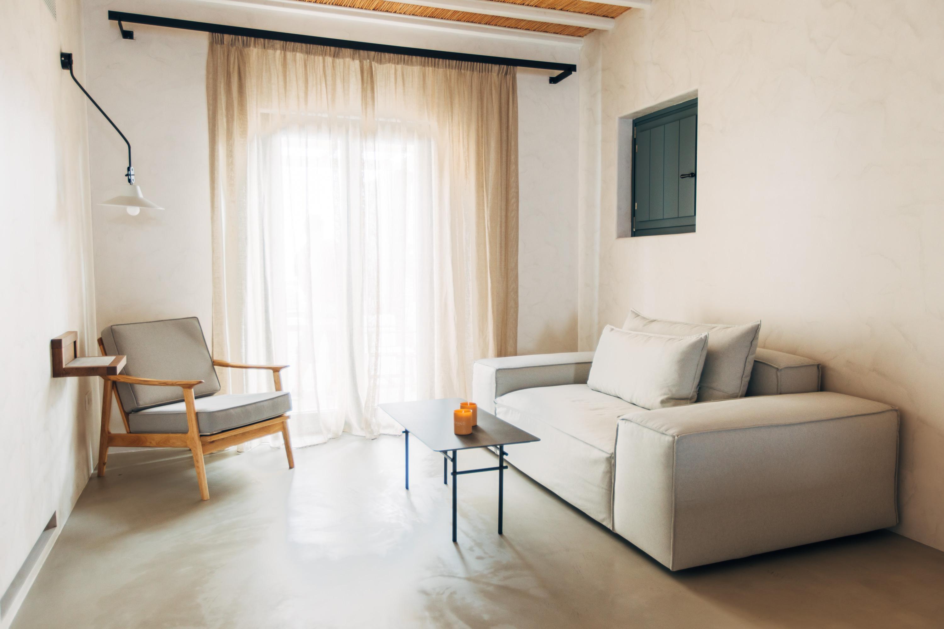 Hotel Branco Mykonos Platys Gialos  Exterior foto