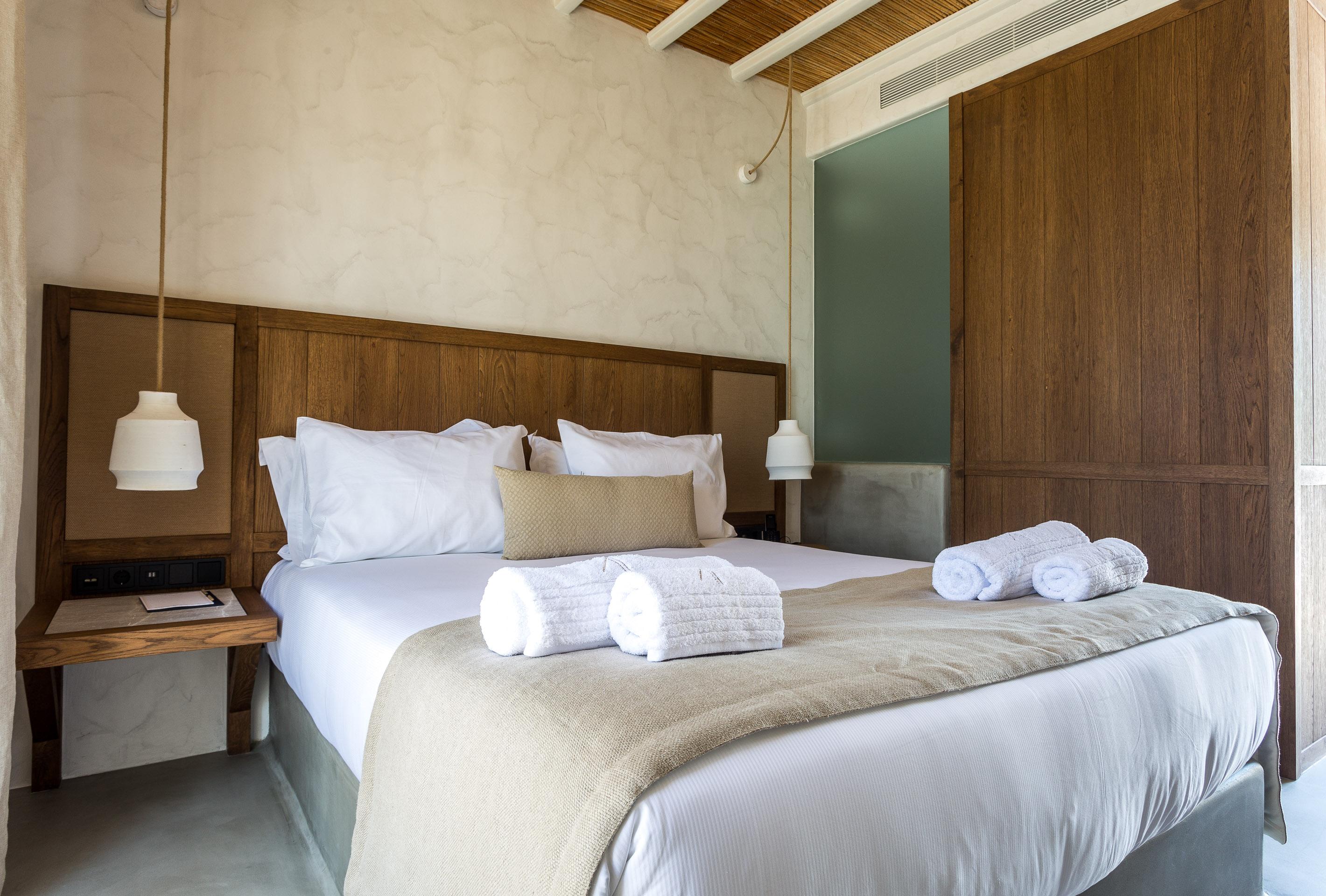 Hotel Branco Mykonos Platys Gialos  Exterior foto