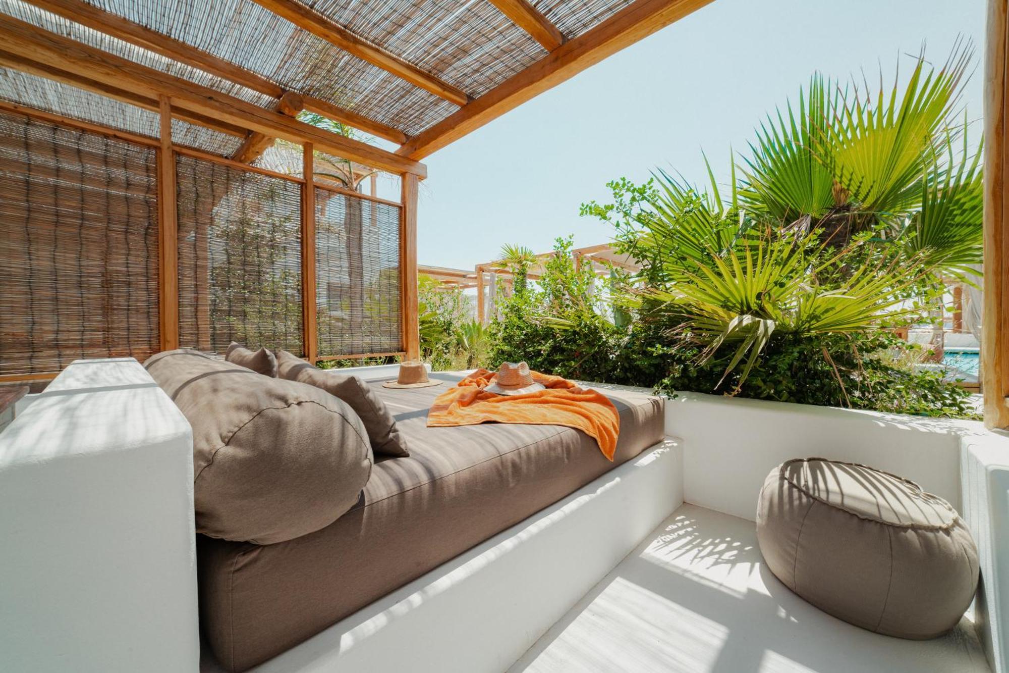 Hotel Branco Mykonos Platys Gialos  Exterior foto