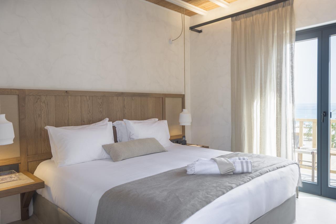 Hotel Branco Mykonos Platys Gialos  Exterior foto