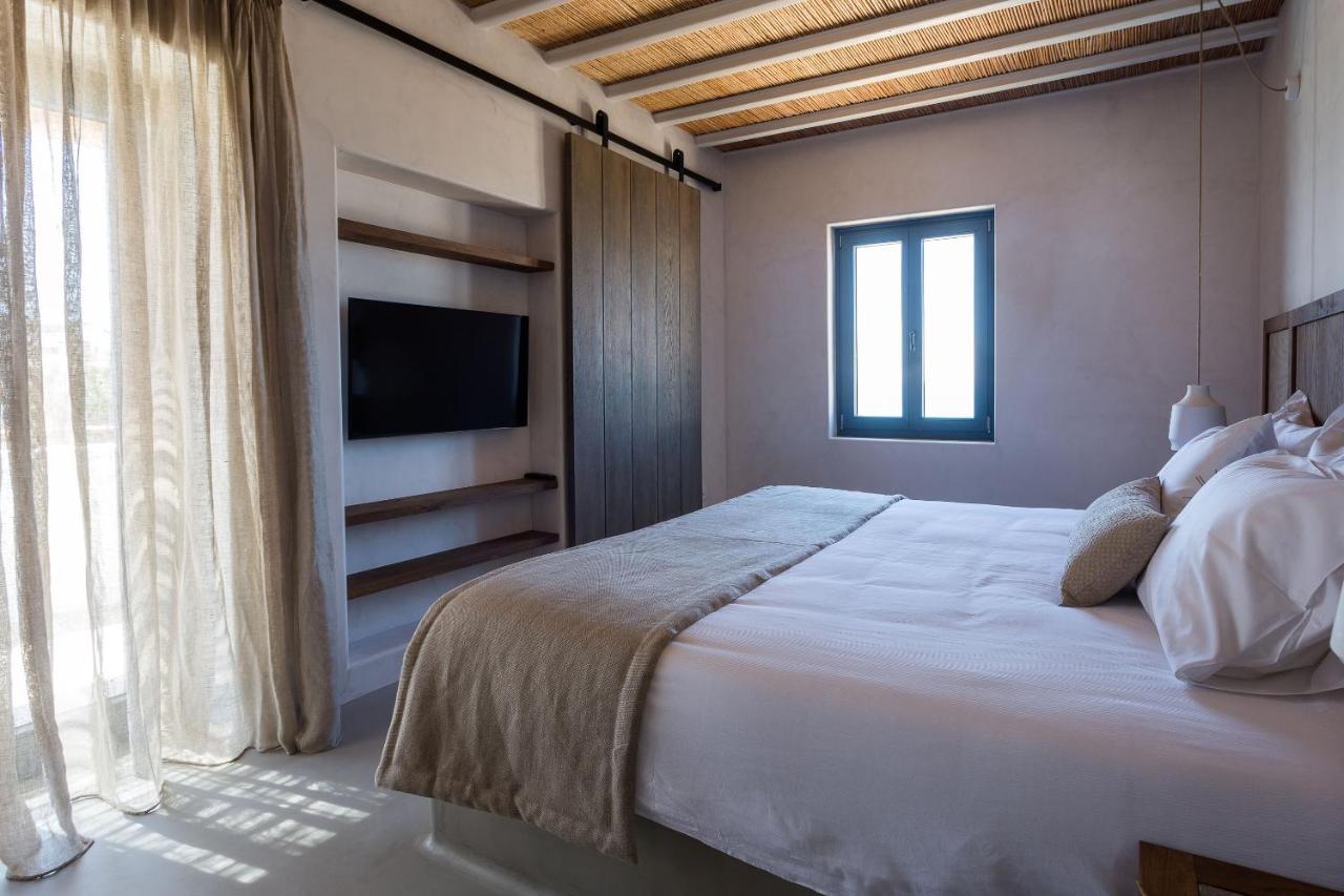 Hotel Branco Mykonos Platys Gialos  Exterior foto